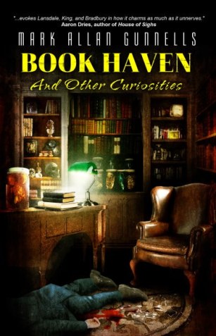 book haven